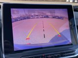 Used 2022 Jeep Compass Trailhawk w/ Trailhawk Convenience Group image 3