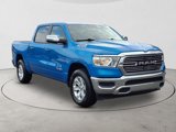 Used 2024 RAM 1500 Laramie image 3