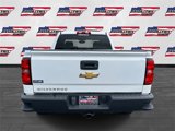 Used 2015 Chevrolet Silverado 1500 W/T w/ WT Convenience Package image 5