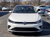 New 2025 Volkswagen Jetta SE image 2