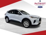 New 2025 Ford Escape Active w/ Active Premium Tech Pack image 1