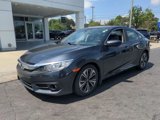 Used 2016 Honda Civic EX-T image 4