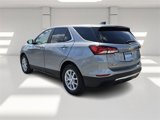 Certified 2024 Chevrolet Equinox LT w/ LPO, Floor Liner Package image 3