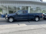 Used 2018 Ford F150 XLT w/ Equipment Group 301A Mid image 2