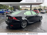 Used 2015 Lexus IS 350 AWD image 5