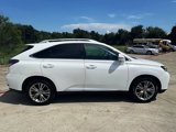 Used 2014 Lexus RX 350 F Sport image 3