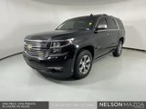 Used 2016 Chevrolet Tahoe LTZ image 4