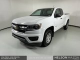 Used 2020 Chevrolet Colorado W/T image 4