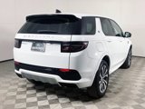 New 2025 Land Rover Discovery Sport S image 5
