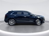 Used 2022 Cadillac XT5 Premium Luxury image 3