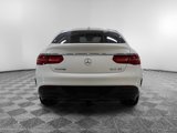 Certified 2018 Mercedes-Benz GLE 43 AMG 4MATIC Coupe image 4