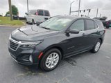 Used 2023 Chevrolet Equinox LT image 3