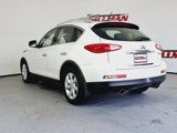 Used 2009 INFINITI EX35 Journey w/ Premium Pkg image 2