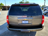 Used 2011 Chevrolet Tahoe LTZ image 5