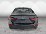 New 2025 Honda Civic Sport image 4