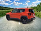 Certified 2017 Jeep Renegade Altitude image 3