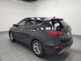 Used 2017 Hyundai Santa Fe Sport w/ 2.4L Tech Package 04 image 3