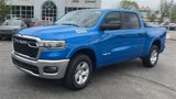 New 2025 RAM 1500 4x4 Crew Cab image 3