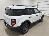 Used 2024 Ford Bronco Sport Big Bend w/ Convenience Package image 4