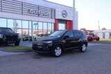 Used 2022 Jeep Compass Latitude image 2