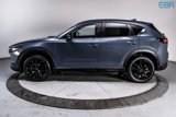 Used 2021 MAZDA CX-5 Carbon Edition image 3
