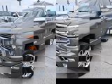 Used 2014 Chevrolet Silverado 1500 High Country w/ High Country Premium Package image 4
