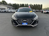 Used 2018 Hyundai Sonata Limited image 3