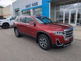 Used 2023 GMC Acadia SLT w/ Technology Package image 2