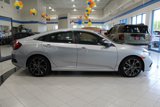Certified 2021 Honda Civic Sport image 4