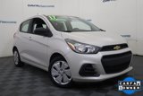 Used 2017 Chevrolet Spark LS image 2