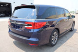 Used 2021 Honda Odyssey EX-L image 3