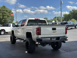 Used 2014 Chevrolet Silverado 1500 LTZ w/ LTZ Plus Package image 5