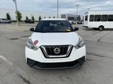 Used 2019 Nissan Kicks S image 2