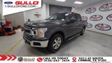 Used 2020 Ford F150 XLT w/ Equipment Group 302A Luxury image 4