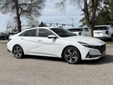 Certified 2023 Hyundai Elantra Limited image 2