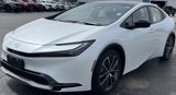 Used 2024 Toyota Prius Limited w/ Limited Premium Package image 4