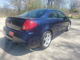 Used 2008 Pontiac G6 GT w/ GT Street Edition image 6