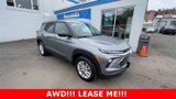 Used 2025 Chevrolet TrailBlazer LS w/ LS Convenience Package image 3