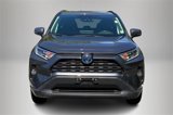Used 2021 Toyota RAV4 XLE image 3