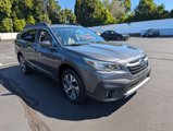 Used 2022 Subaru Outback Limited image 2