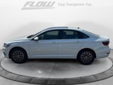 Used 2020 Volkswagen Jetta SE image 5