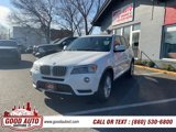 Used 2014 BMW X3 xDrive28i image 2