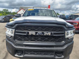 Used 2019 RAM 2500 Tradesman image 3