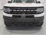 Used 2022 Ford Bronco Sport Outer Banks w/ Tech Package image 2