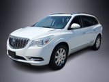 Used 2017 Buick Enclave Premium image 3