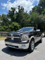 Used 2011 RAM 1500 Laramie image 2