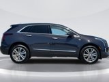 New 2024 Cadillac XT5 Premium Luxury image 2