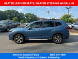 Used 2019 Subaru Forester Touring w/ Popular Package #3 image 5
