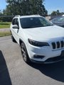 Used 2020 Jeep Cherokee Limited image 2