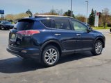 Used 2017 Toyota RAV4 Limited image 3